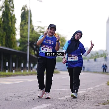 Runner Photo 8388822