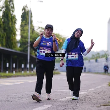 Runner Photo 8388826