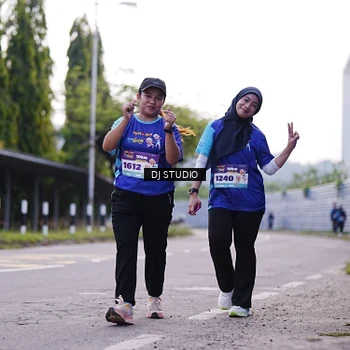Runner Photo 8388827