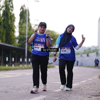 Runner Photo 8388828