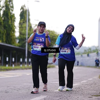 Runner Photo 8388829
