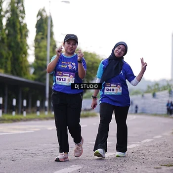 Runner Photo 8388831