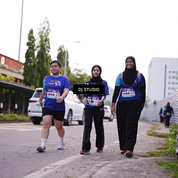 Runner Photo 8388840