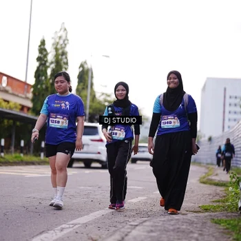 Runner Photo 8388848
