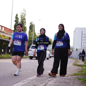 Runner Photo 8388852