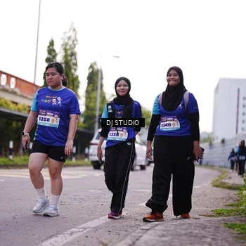 Runner Photo 8388855
