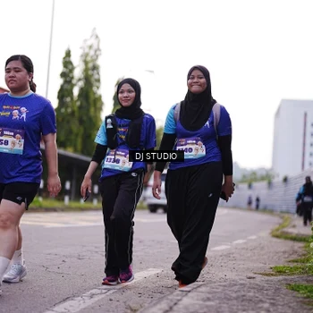 Runner Photo 8388865