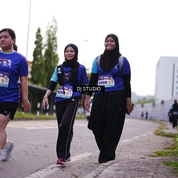 Runner Photo 8388867