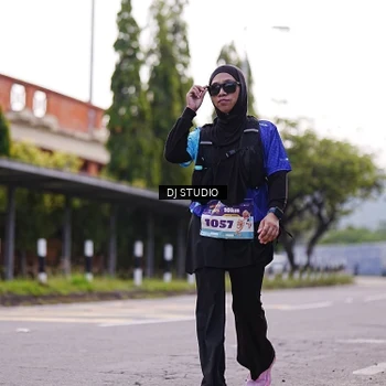 Runner Photo 8388882