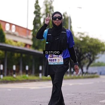 Runner Photo 8388884