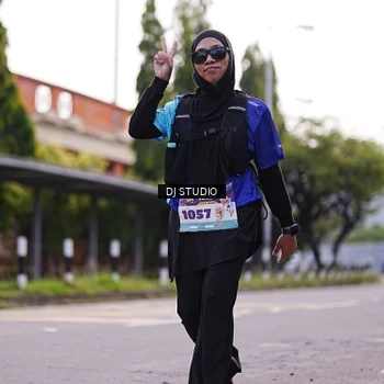 Runner Photo 8388887