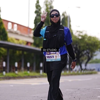Runner Photo 8388888