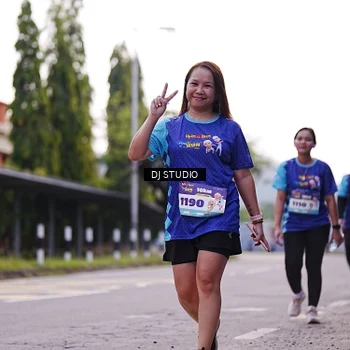 Runner Photo 8388895