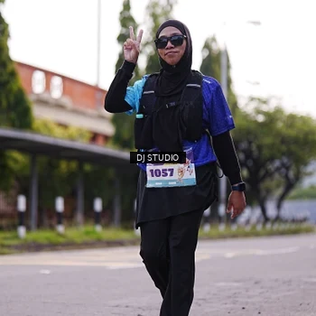 Runner Photo 8388897