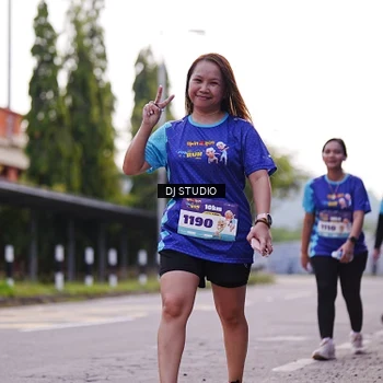 Runner Photo 8388902