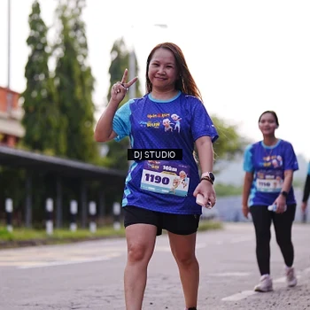 Runner Photo 8388907