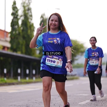 Runner Photo 8388908