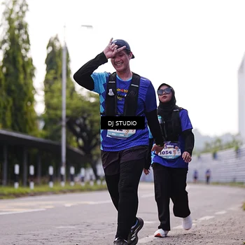 Runner Photo 8388927
