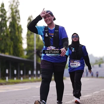 Runner Photo 8388937