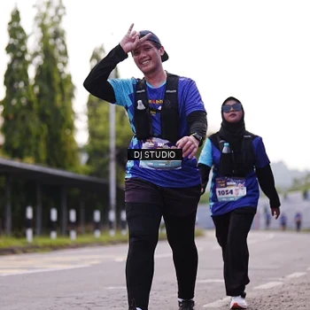 Runner Photo 8388939