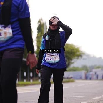 Runner Photo 8388948