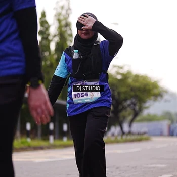 Runner Photo 8388955