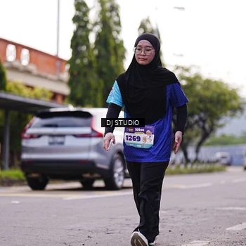 Runner Photo 8388961