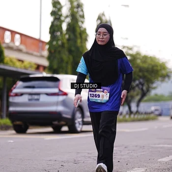Runner Photo 8388962