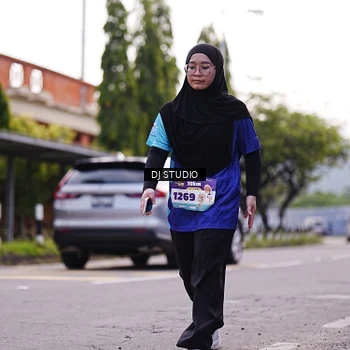 Runner Photo 8388964
