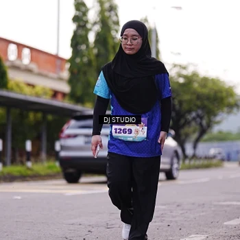 Runner Photo 8388965