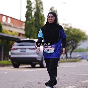 Runner Photo 8388966