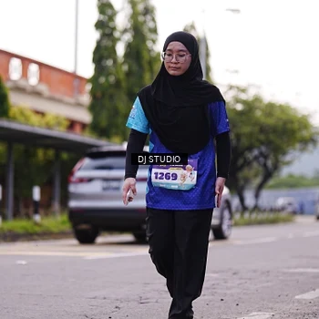 Runner Photo 8388967