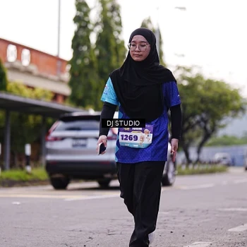 Runner Photo 8388969