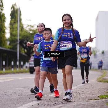 Runner Photo 8388970