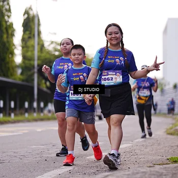 Runner Photo 8388973