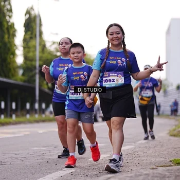 Runner Photo 8388974