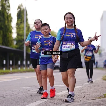 Runner Photo 8388975