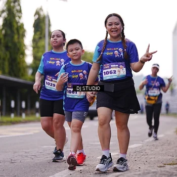 Runner Photo 8388976