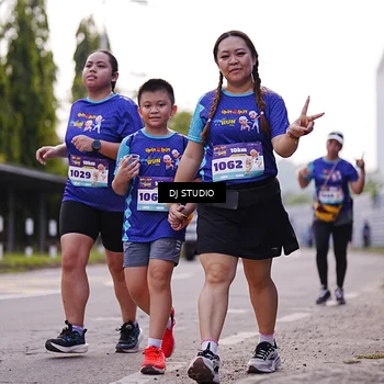 Runner Photo 8388978
