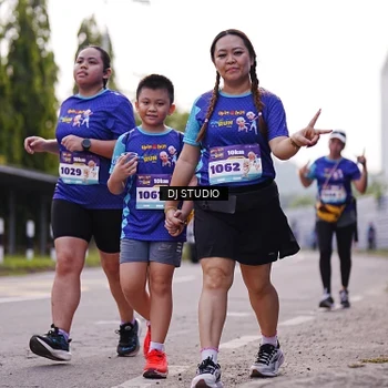 Runner Photo 8388979