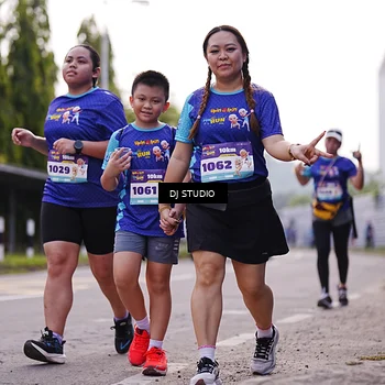 Runner Photo 8388980