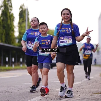 Runner Photo 8388981