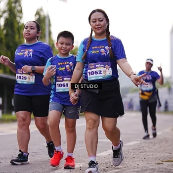 Runner Photo 8388982