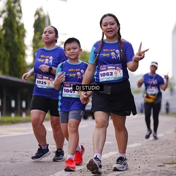 Runner Photo 8388983