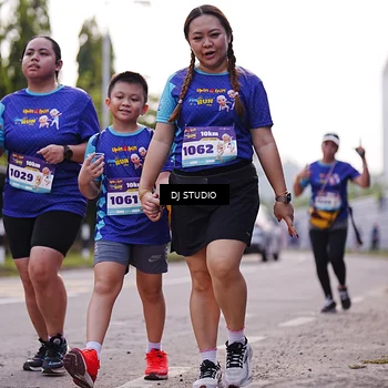 Runner Photo 8388984