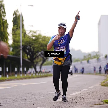 Runner Photo 8388985