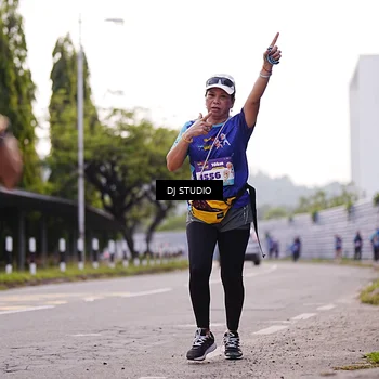 Runner Photo 8388988