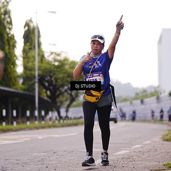 Runner Photo 8388991