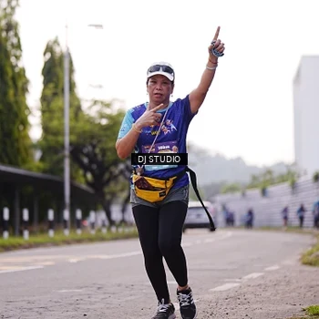Runner Photo 8388994