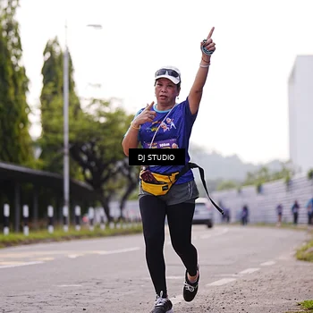 Runner Photo 8388996